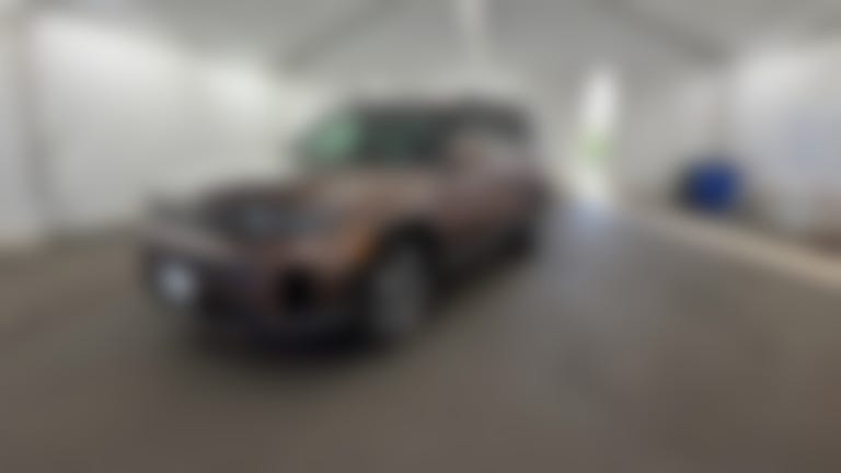 2025 Hyundai Santa Fe Hybrid vehicle photo
