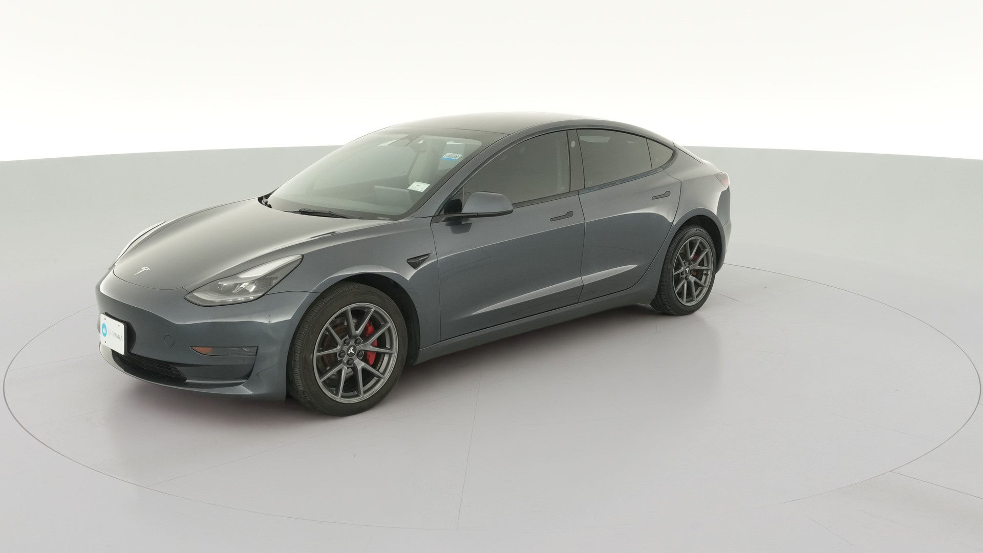 2023 Tesla Model 3 vehicle photo