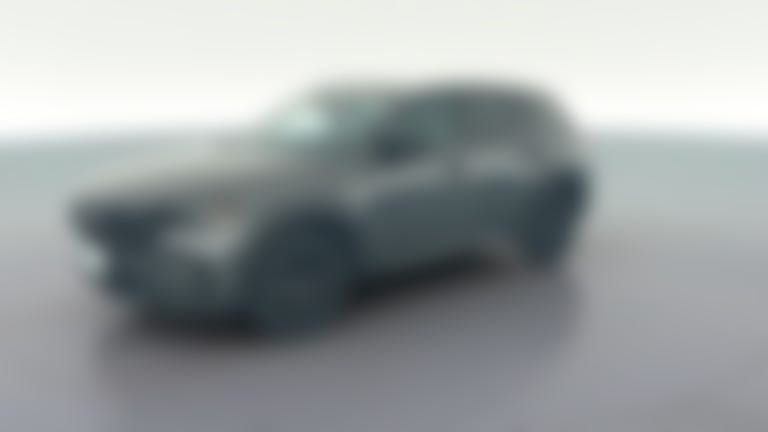 2025 MAZDA CX-50 vehicle photo