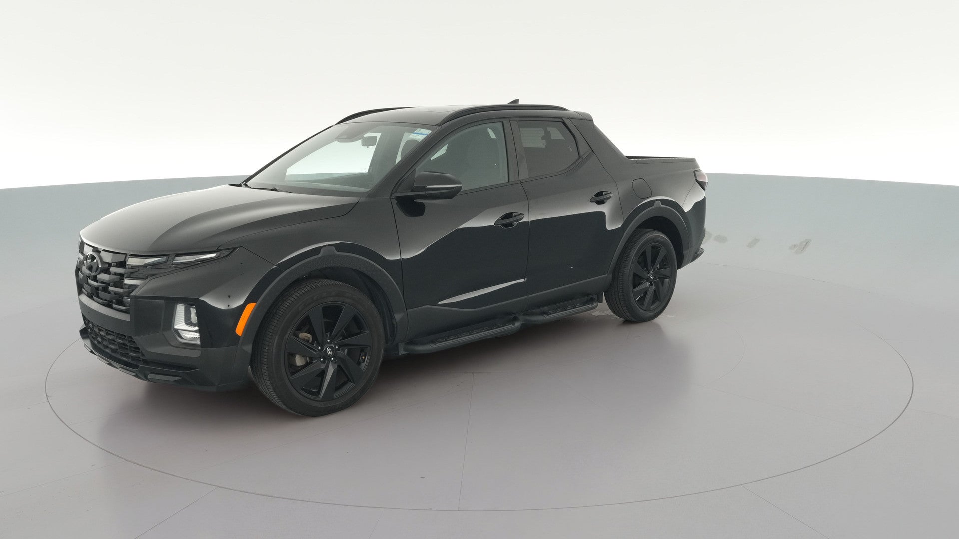 2023 Hyundai Santa Cruz vehicle photo