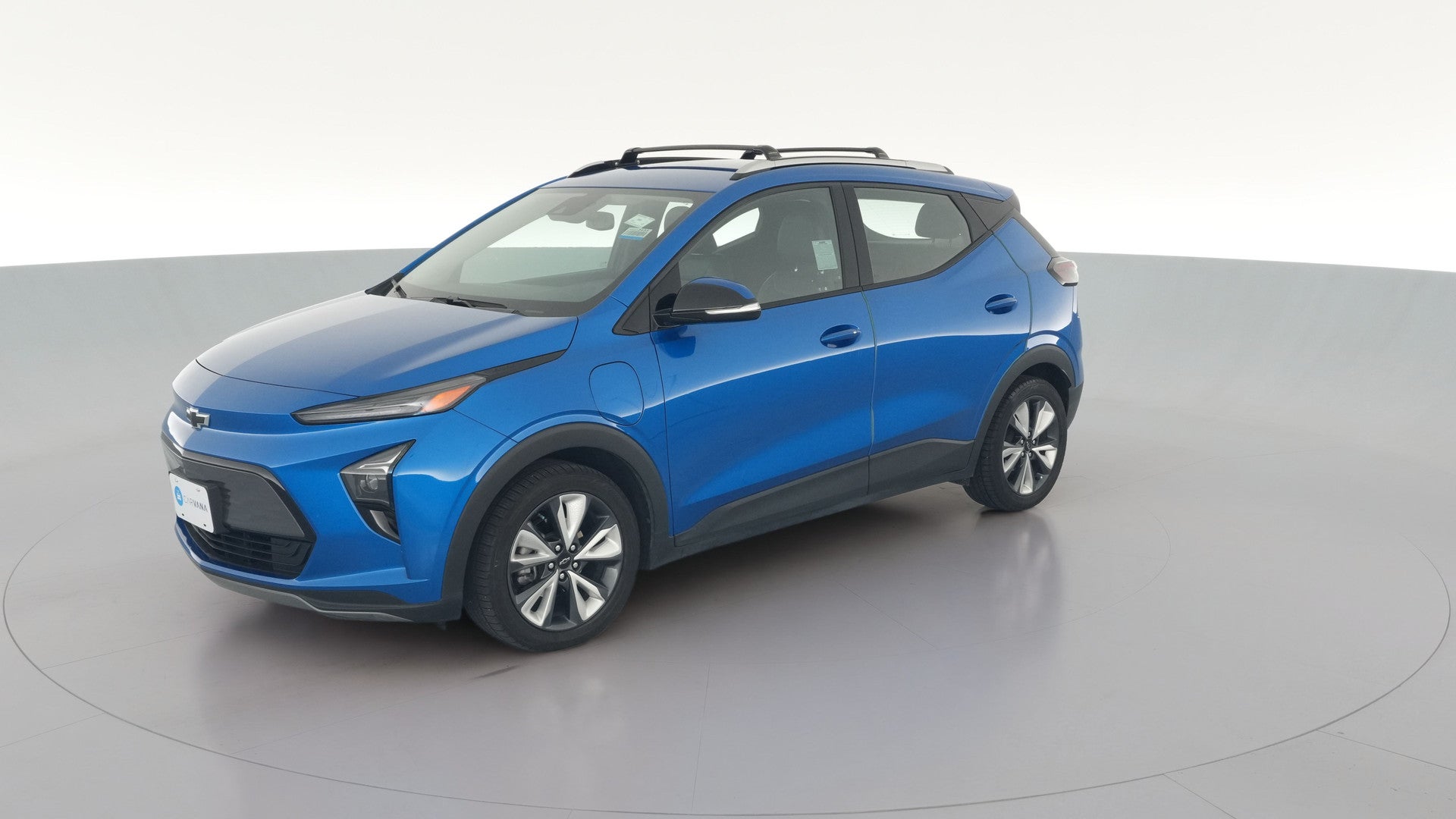 2022 Chevrolet Bolt EUV vehicle photo