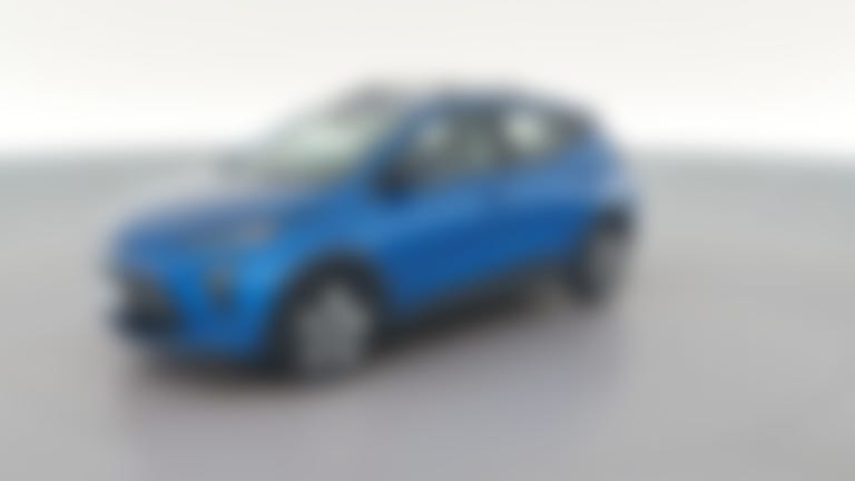 2022 Chevrolet Bolt EUV vehicle photo
