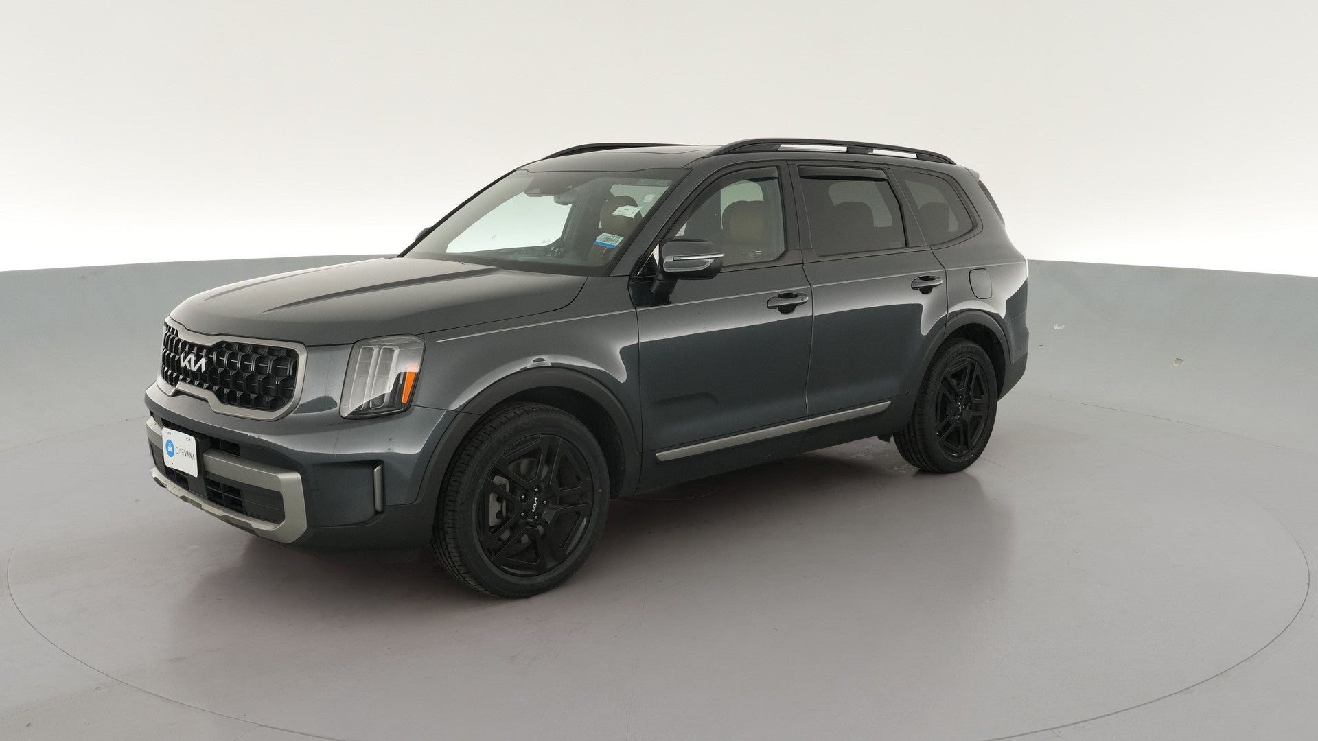 2023 Kia Telluride vehicle photo