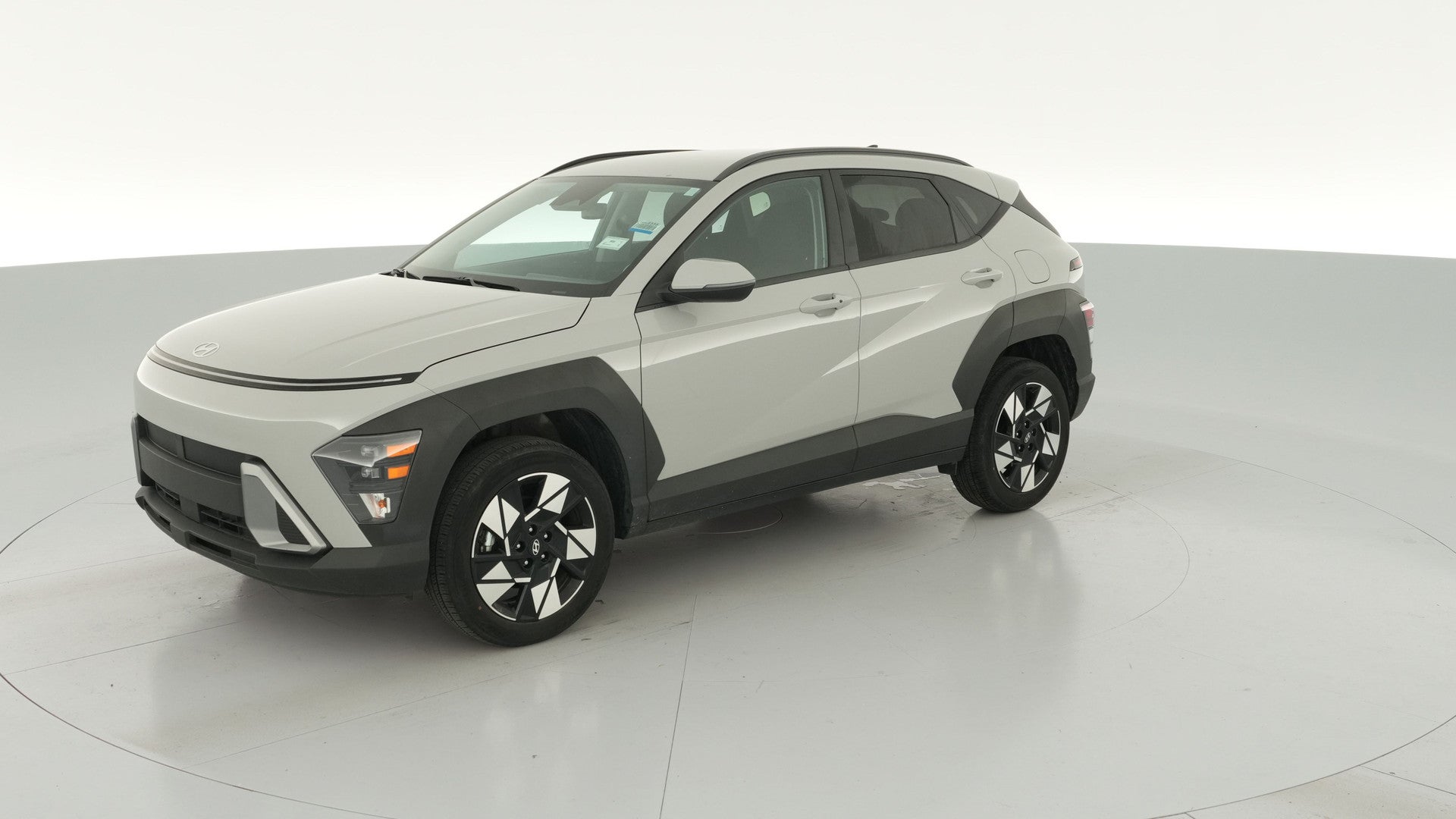 2025 Hyundai Kona vehicle photo