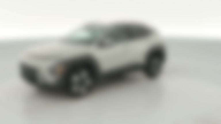 2025 Hyundai Kona vehicle photo