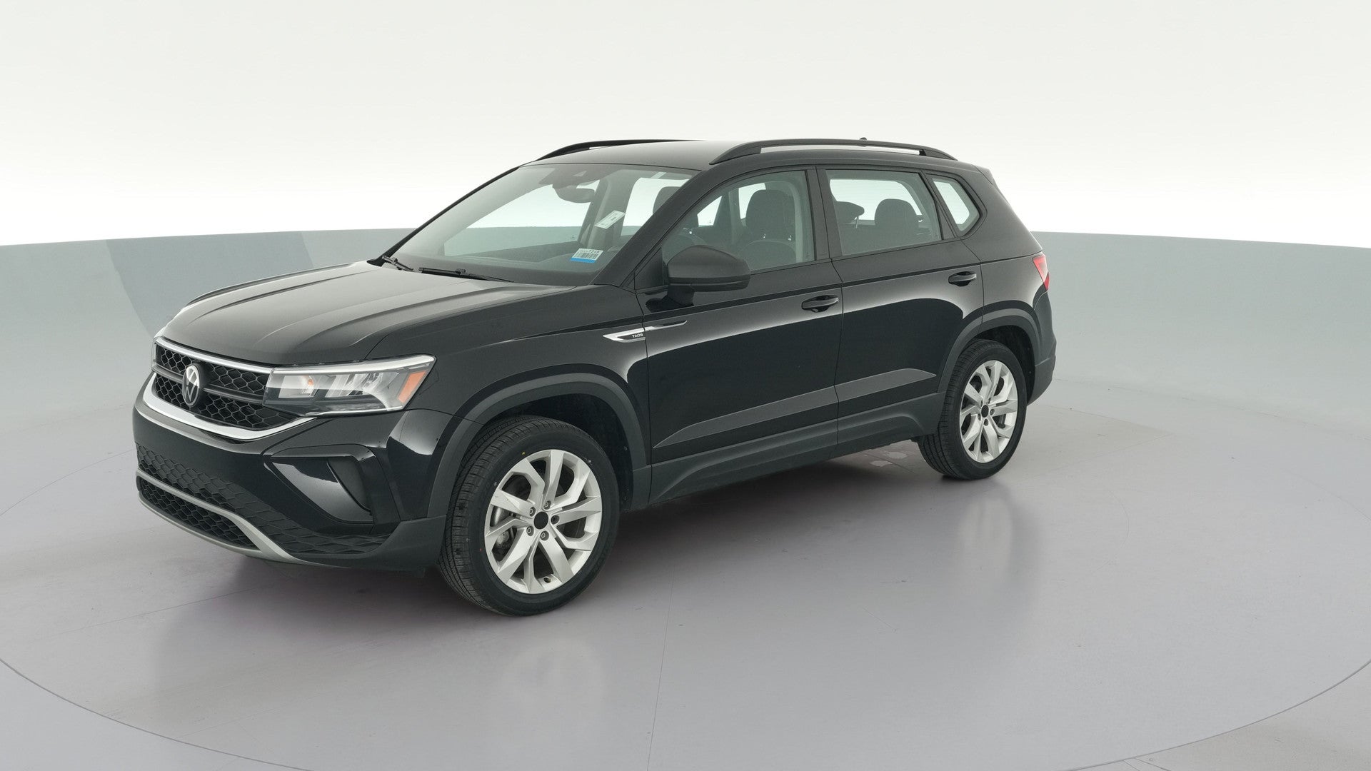 2023 Volkswagen Taos vehicle photo
