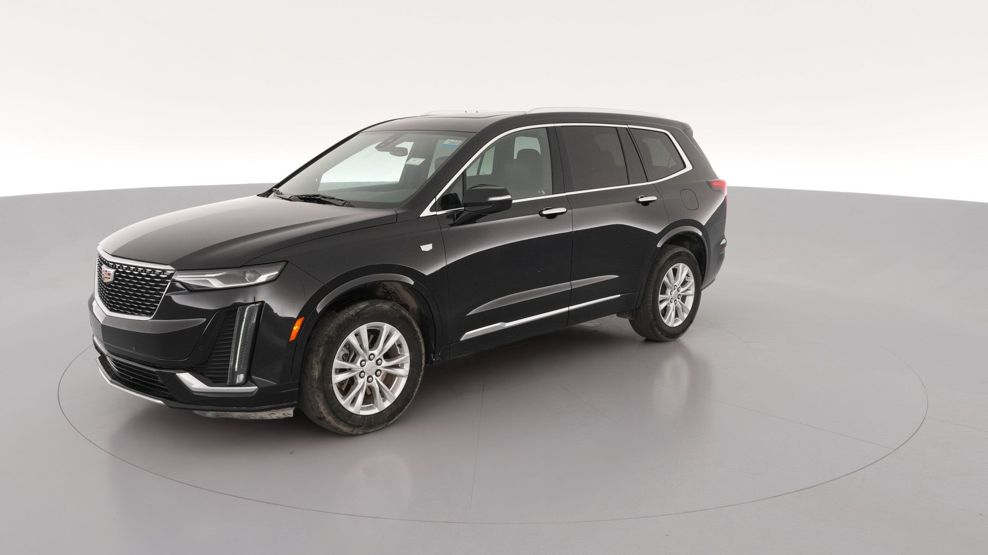 2024 Cadillac XT6 vehicle photo