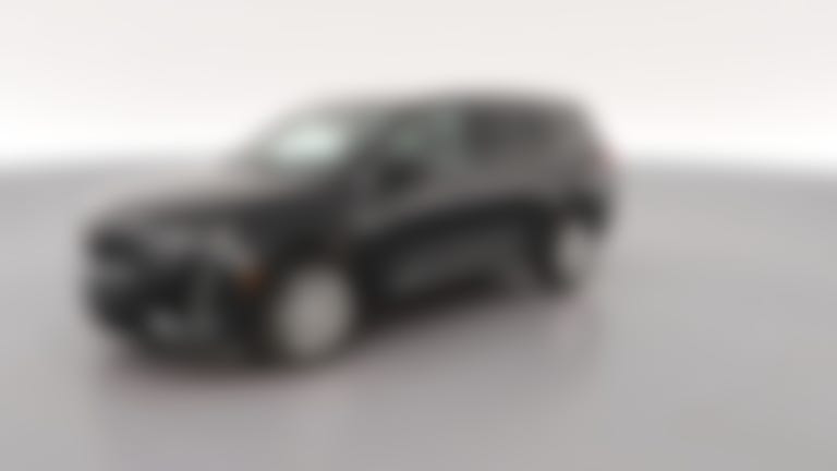 2024 Cadillac XT6 vehicle photo