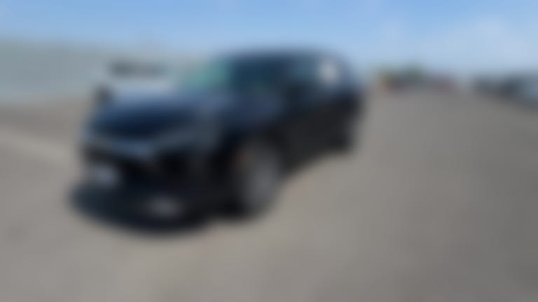 2025 Chevrolet Blazer vehicle photo