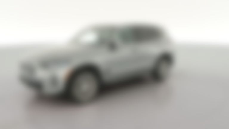 2024 BMW X5 vehicle photo