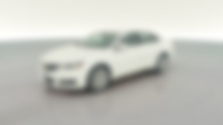 2019 Chevrolet Impala vehicle photo