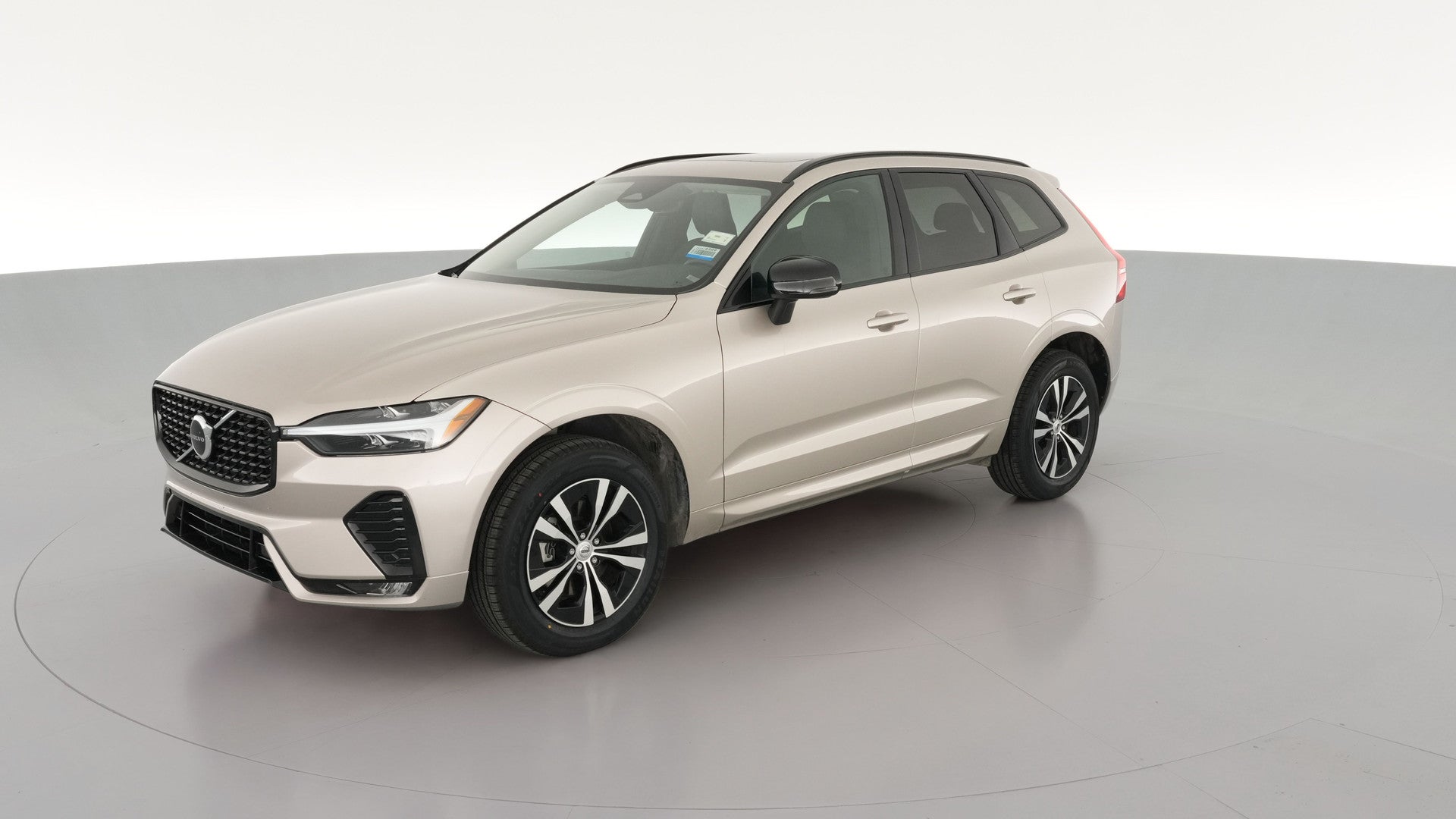 2025 Volvo XC60 vehicle photo