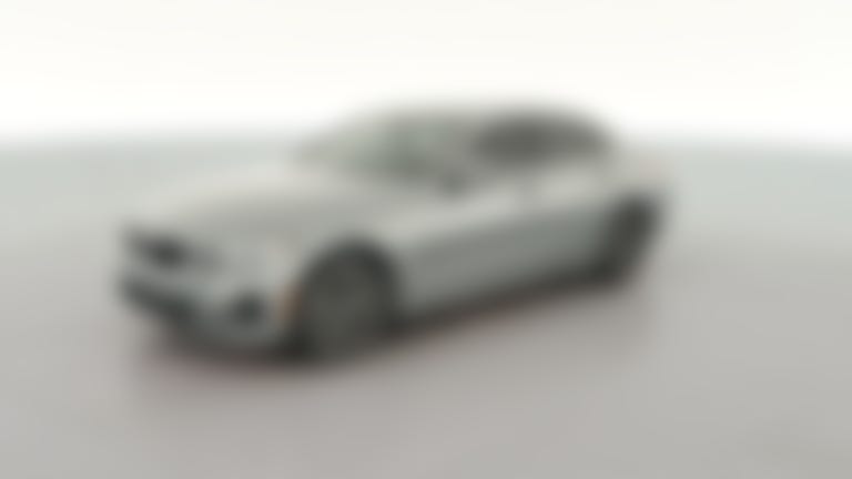 2025 BMW 3 Series vehicle photo