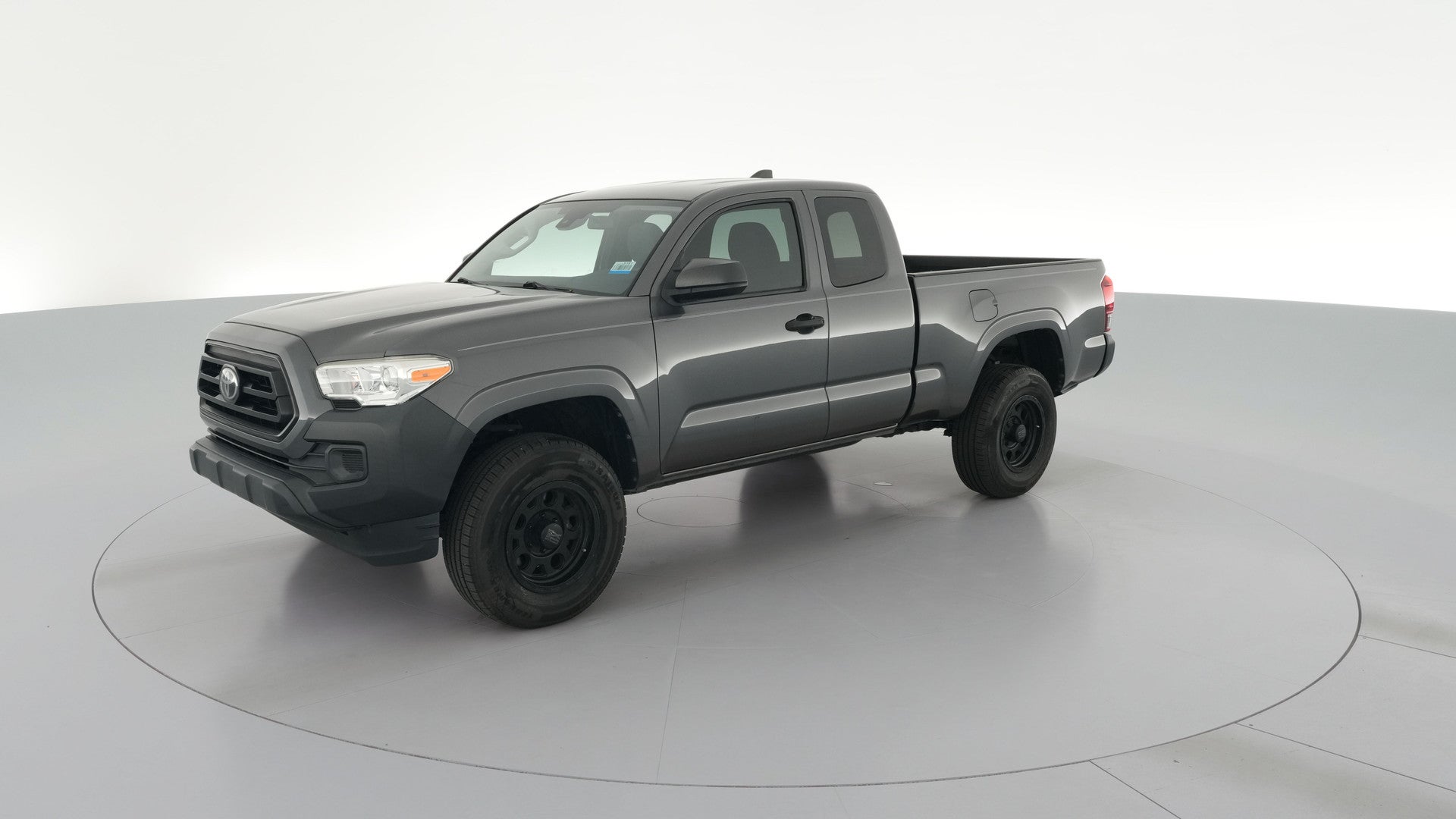 2020 Toyota Tacoma Access Cab vehicle photo