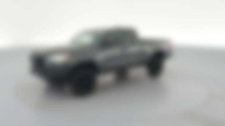 2020 Toyota Tacoma Access Cab vehicle photo