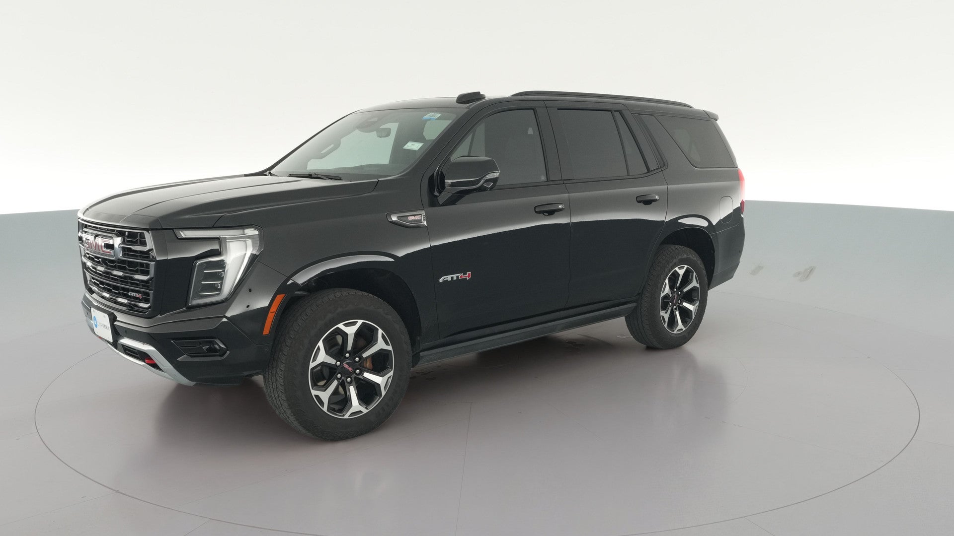 2025 GMC Yukon vehicle photo
