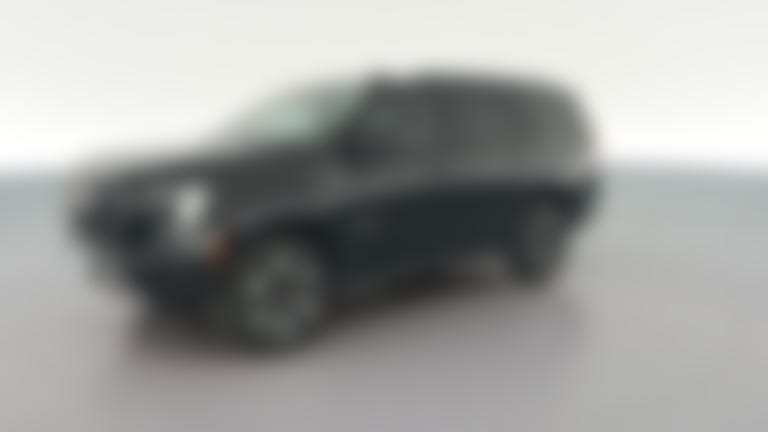 2025 GMC Yukon vehicle photo