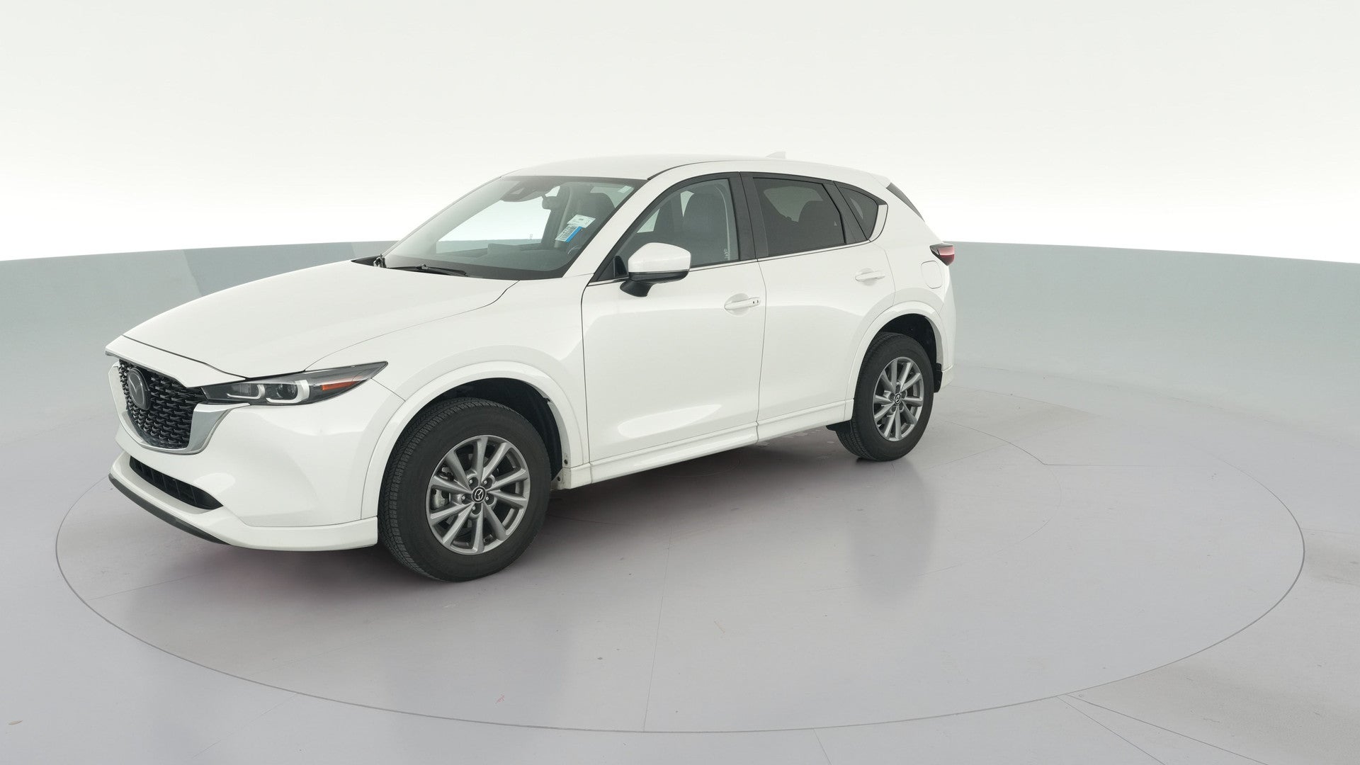2024 MAZDA CX-5 vehicle photo
