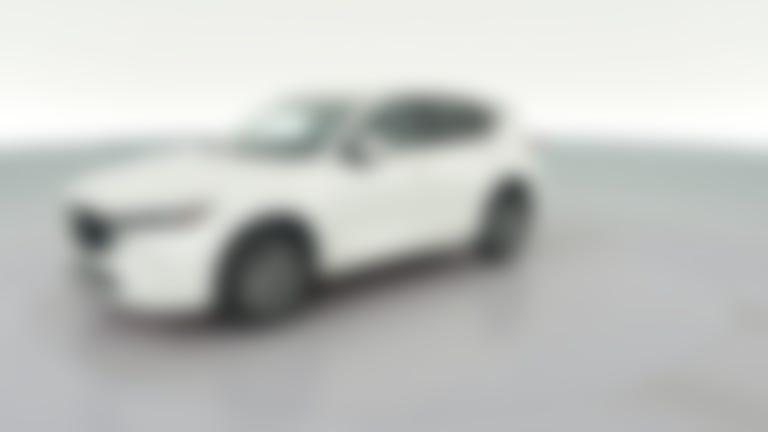 2024 MAZDA CX-5 vehicle photo