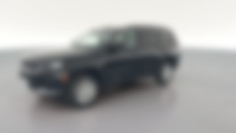 2026 Jeep Grand Cherokee L vehicle photo