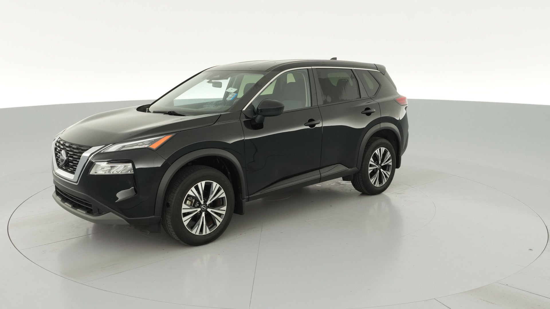 2023 Nissan Rogue vehicle photo