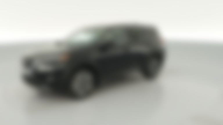 2023 Nissan Rogue vehicle photo