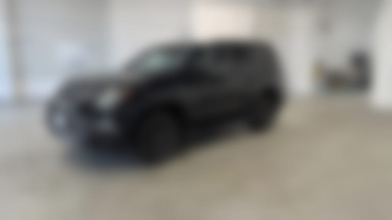 2022 Lexus GX vehicle photo
