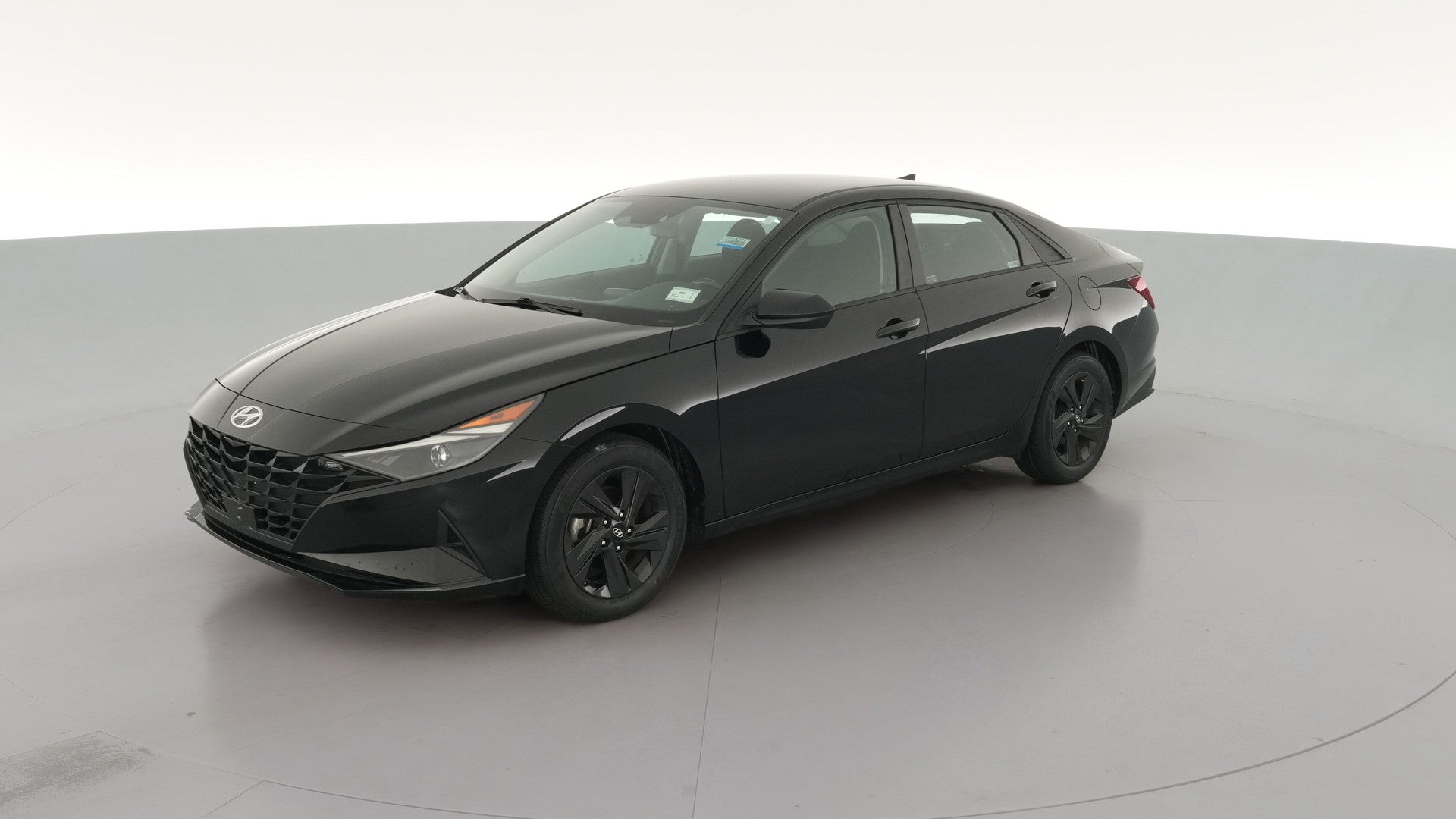 2021 Hyundai Elantra vehicle photo