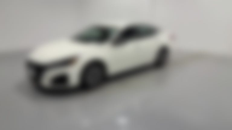 2025 Nissan Altima vehicle photo