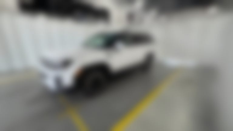 2026 Hyundai Santa Fe vehicle photo