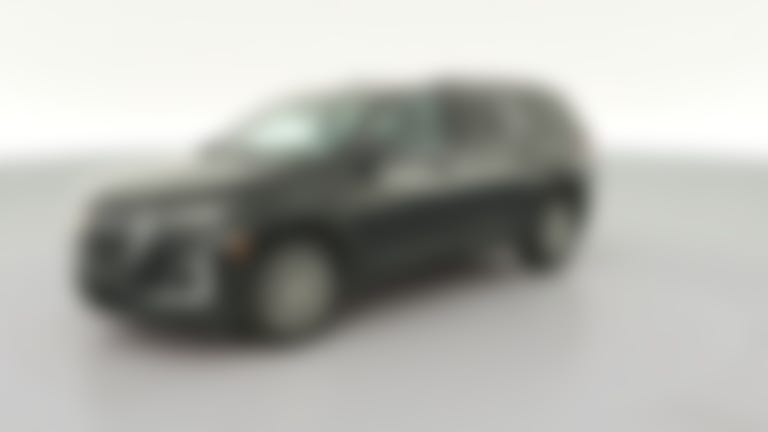 2023 Chevrolet Traverse vehicle photo