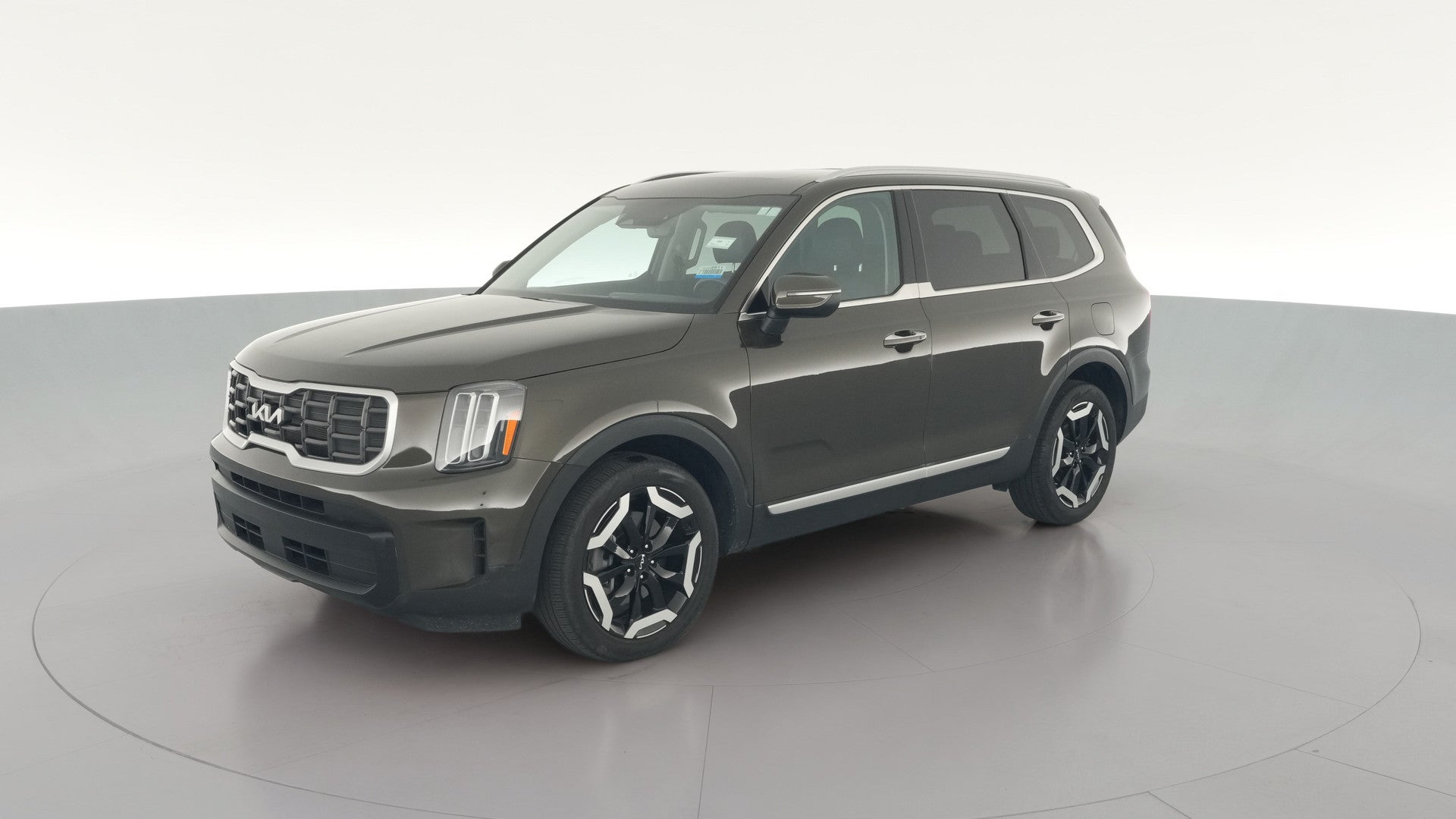 2024 Kia Telluride vehicle photo