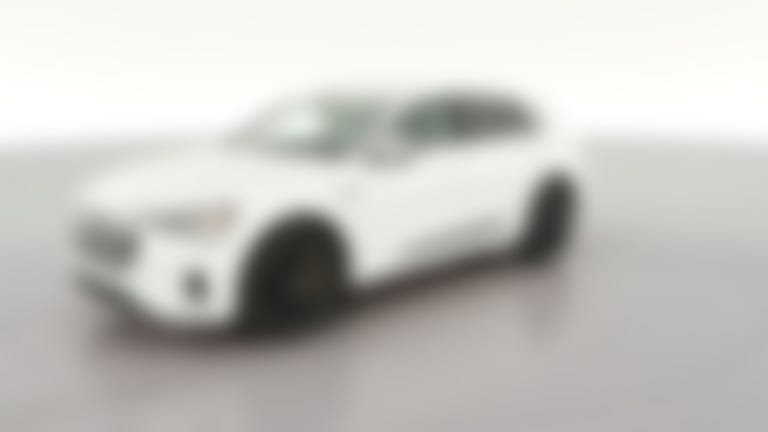 2019 Audi e-tron vehicle photo