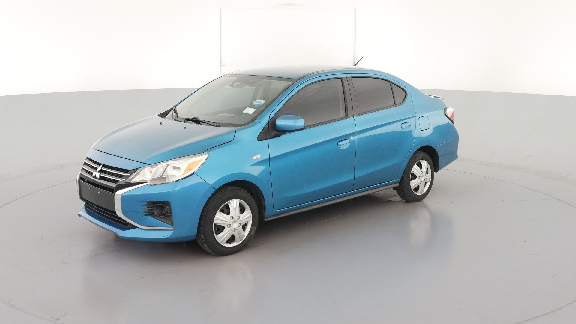 2024 Mitsubishi Mirage G4 vehicle photo