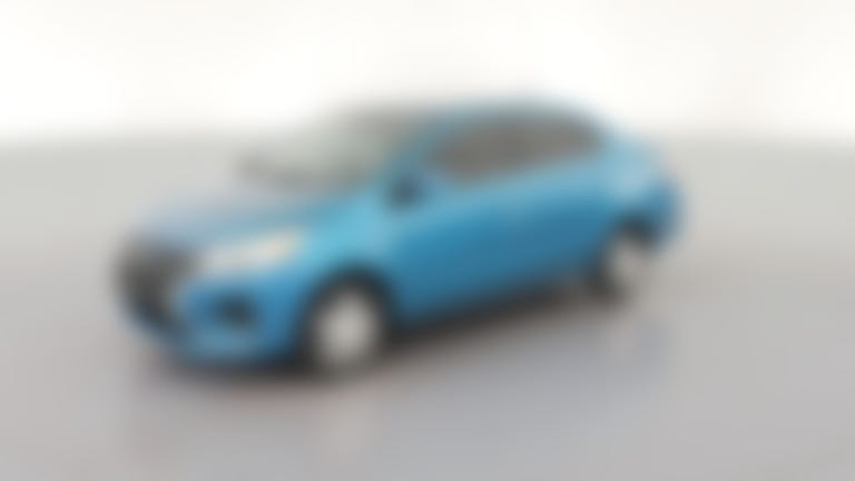 2024 Mitsubishi Mirage G4 vehicle photo