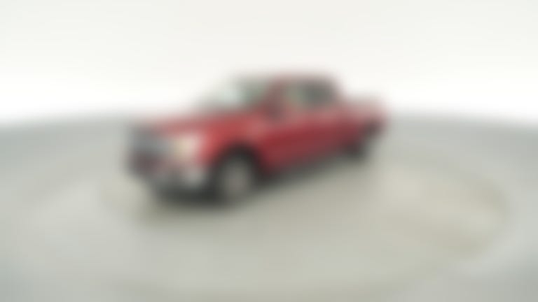 2019 Ford F150 SuperCrew Cab vehicle photo