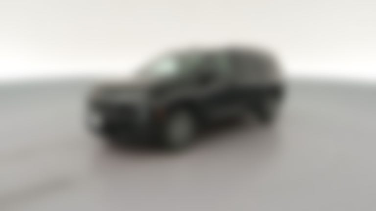 2025 Chevrolet Traverse vehicle photo