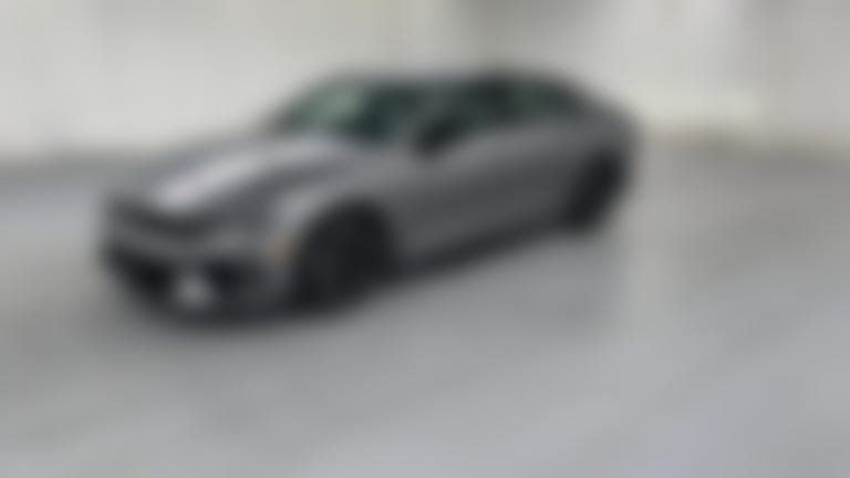 2025 Kia K5 vehicle photo