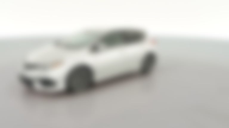 2017 Toyota Corolla iM vehicle photo