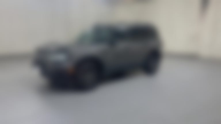 2023 Ford Bronco Sport vehicle photo
