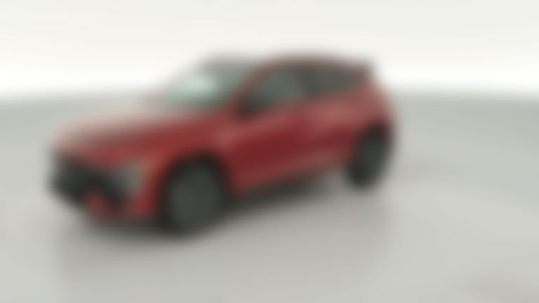 2024 Hyundai Kona vehicle photo