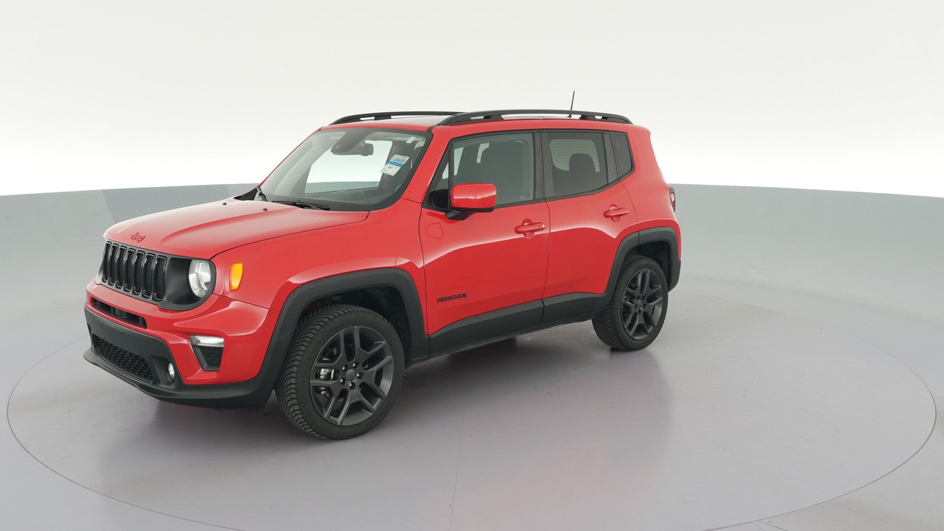 2022 Jeep Renegade vehicle photo