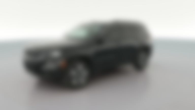 2023 Jeep Grand Cherokee 4xe vehicle photo