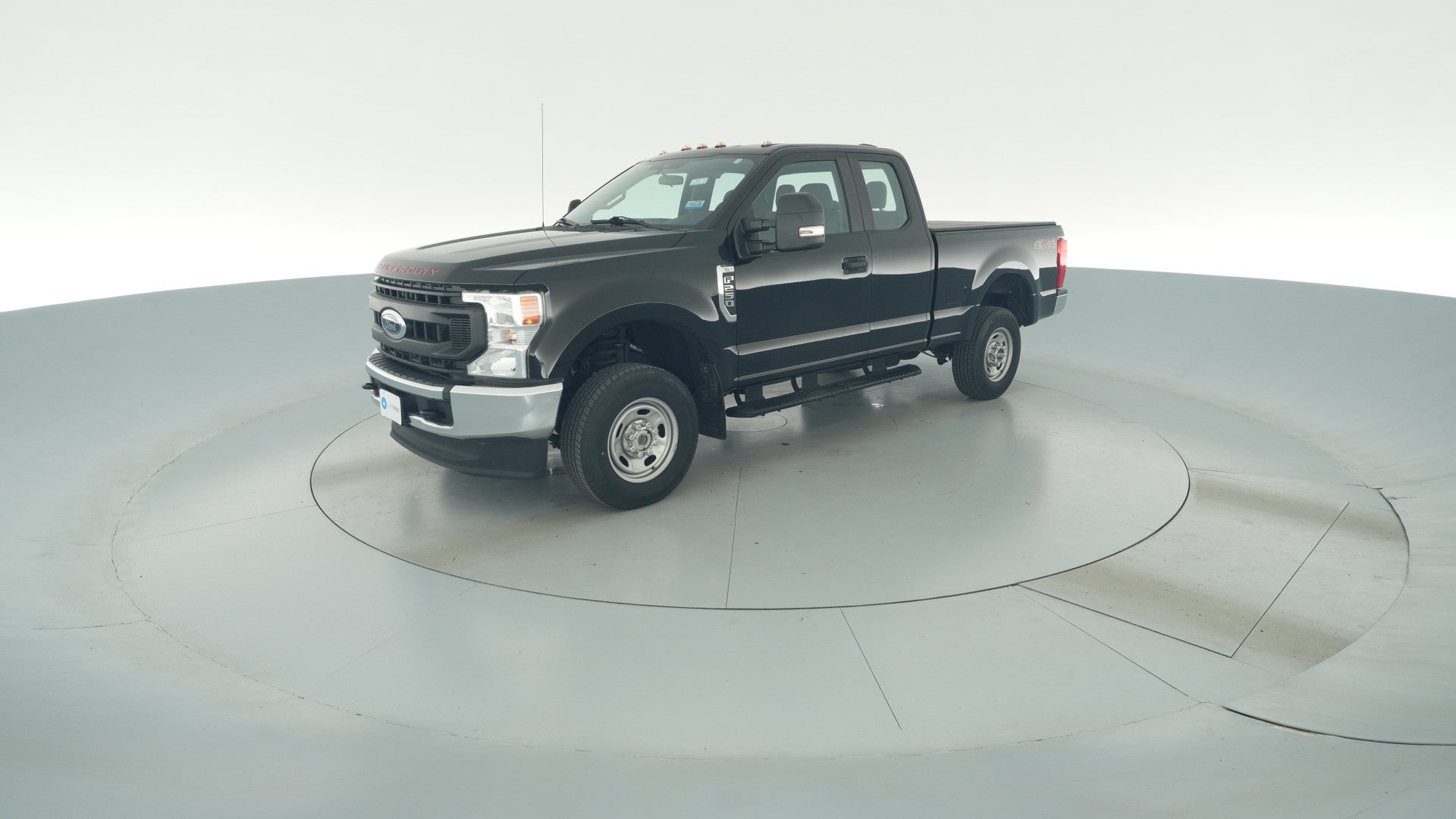 2020 Ford F250 Super Duty Super Cab vehicle photo