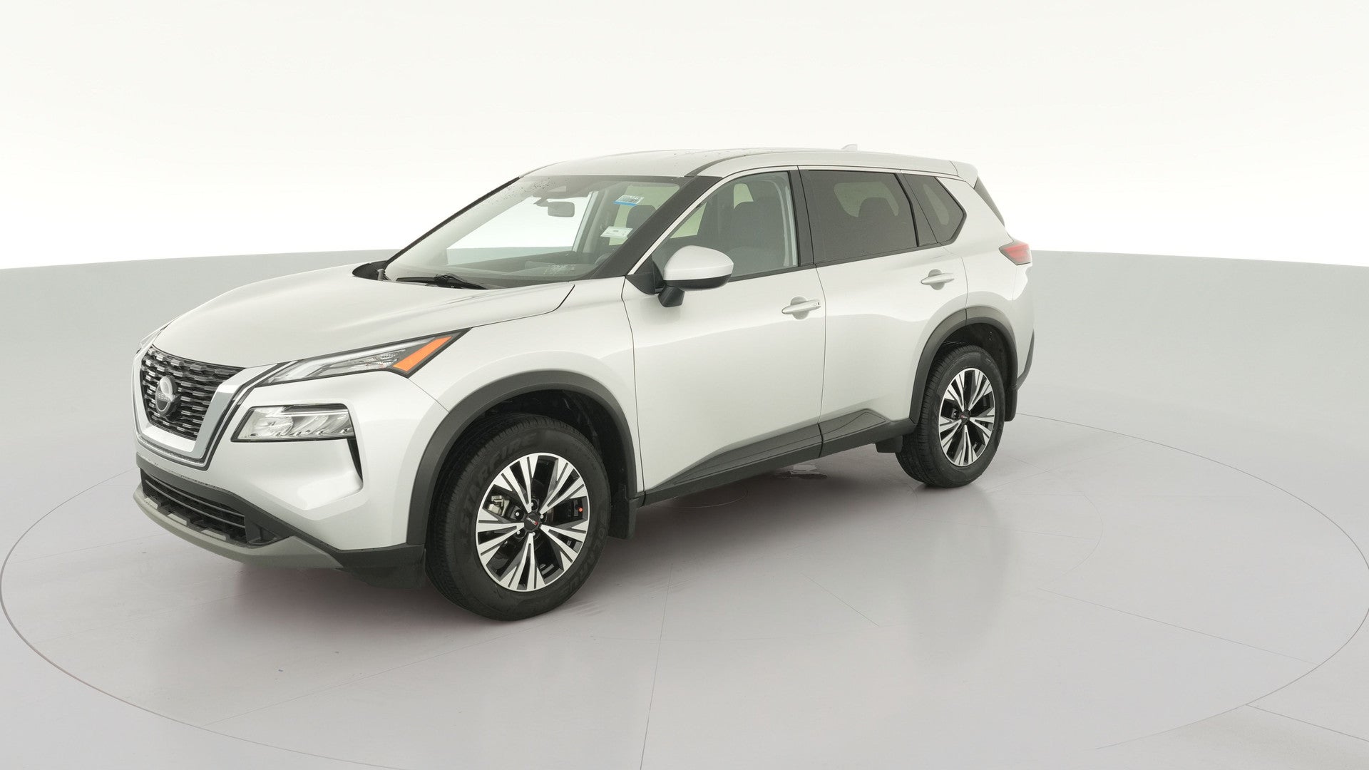 2023 Nissan Rogue vehicle photo