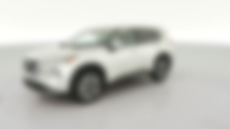 2023 Nissan Rogue vehicle photo
