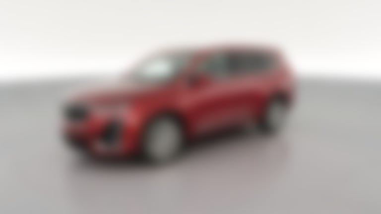 2022 Cadillac XT6 vehicle photo