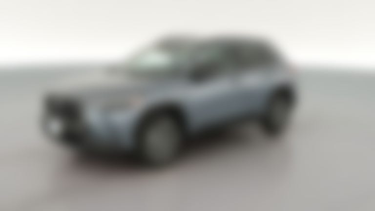 2025 Toyota Corolla Cross vehicle photo