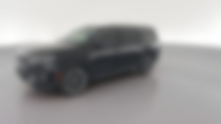 2022 Jeep Wagoneer vehicle photo
