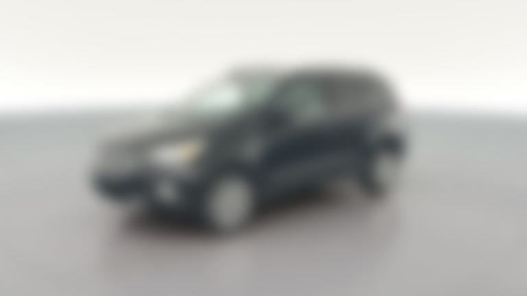 2018 Ford Escape vehicle photo